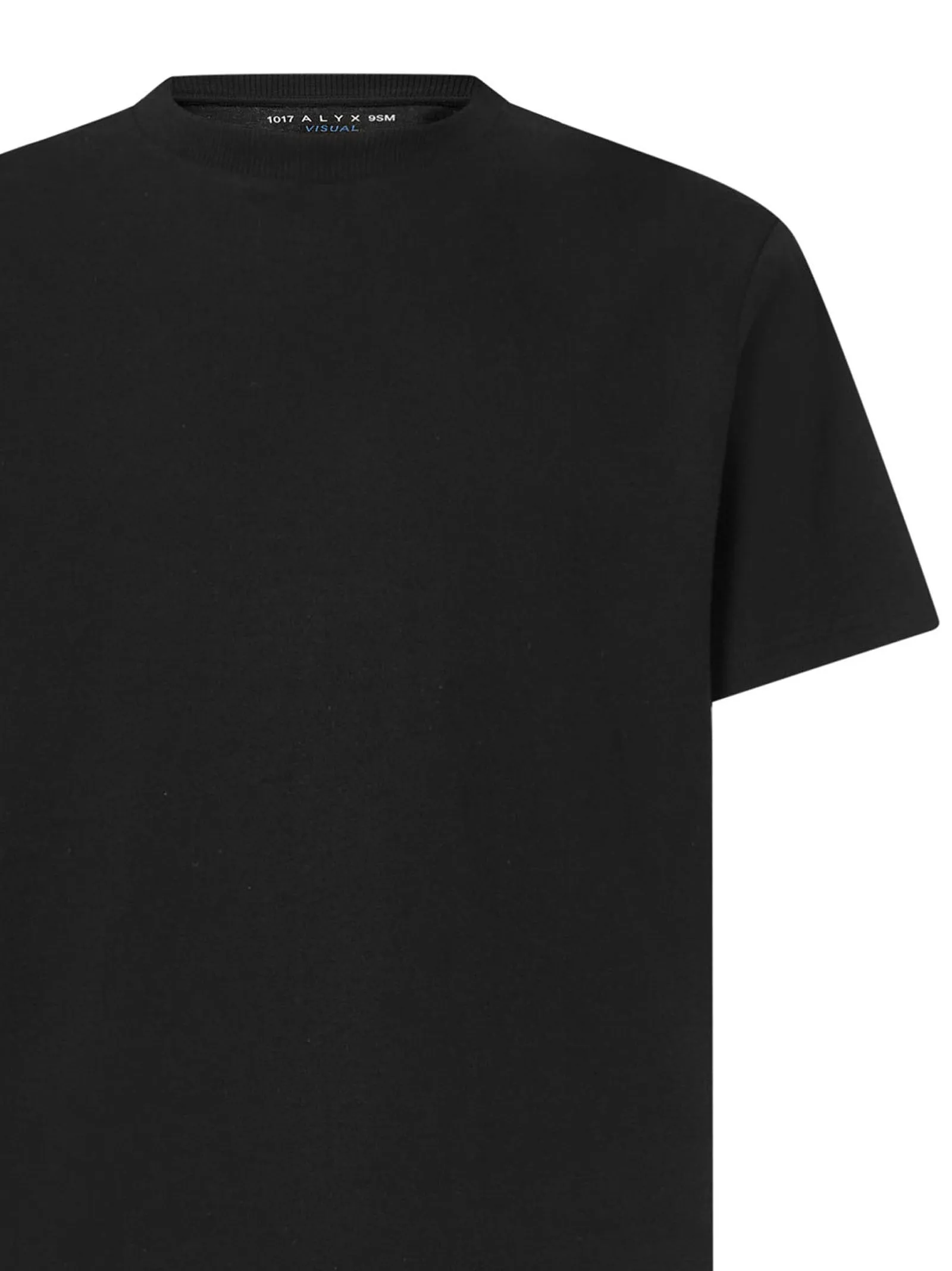 1017 ALYX 9SM 3 Pack Logo Printed T-Shirt