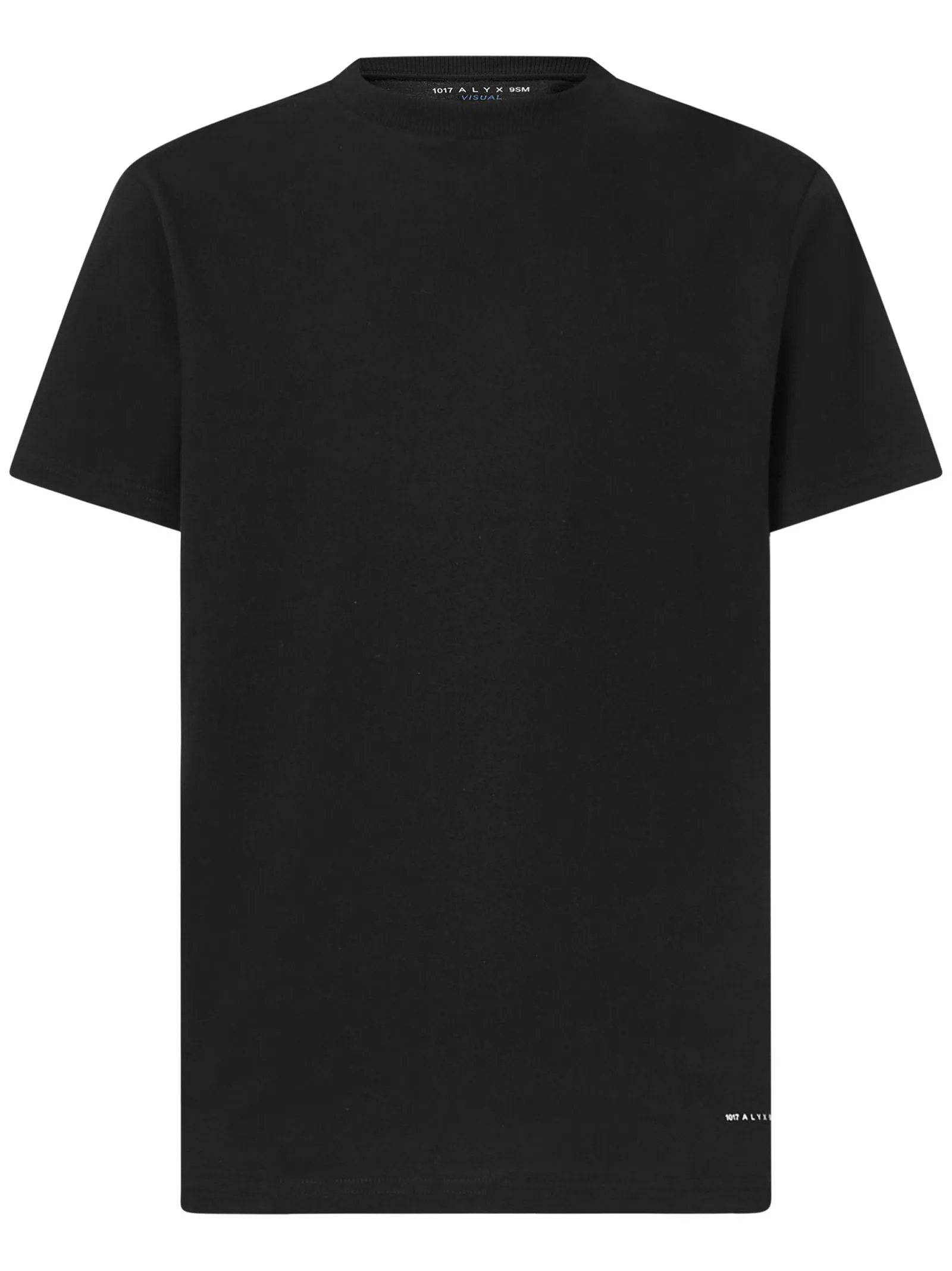1017 ALYX 9SM 3 Pack Logo Printed T-Shirt