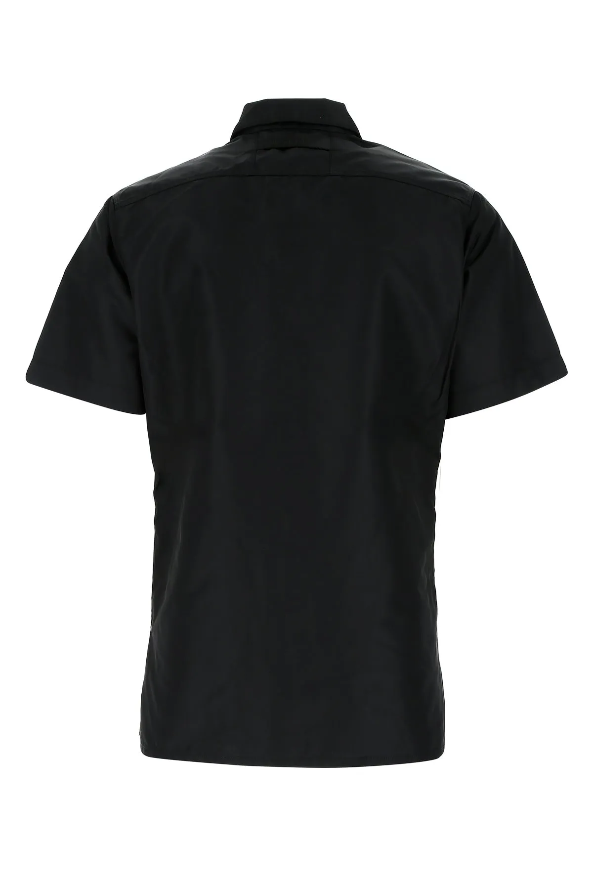 1017 ALYX 9SM Buckle Short-Sleeve Shirt