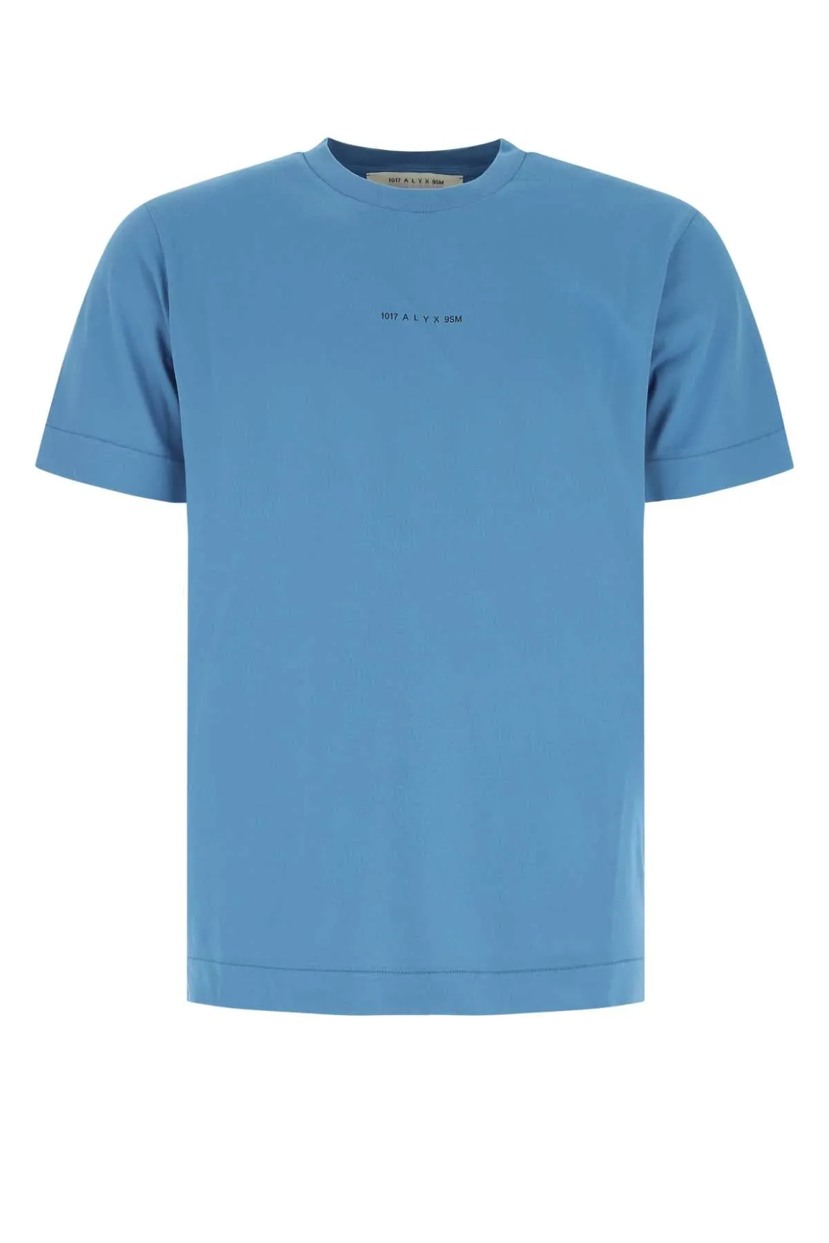 1017 ALYX 9SM Graphic Printed Crewneck T-Shirt