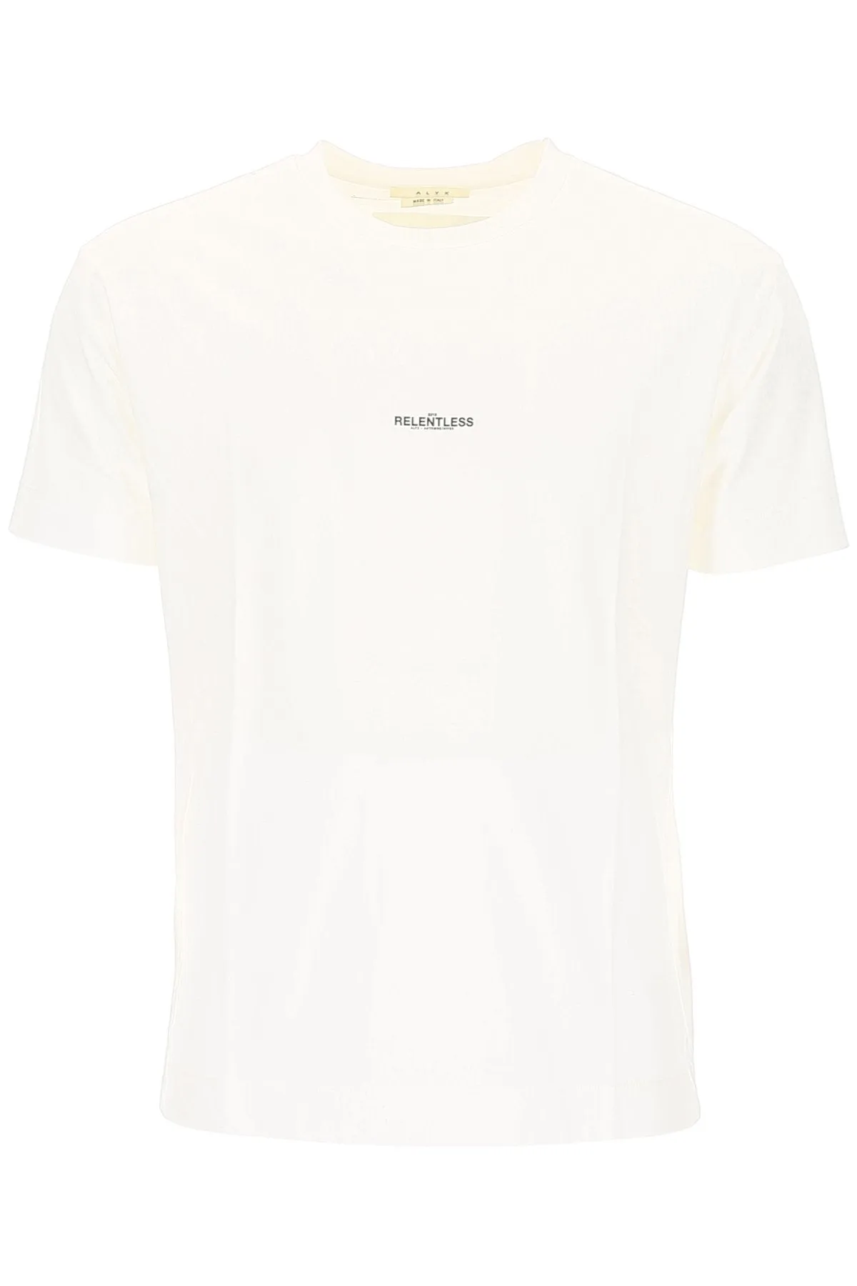 1017 Alyx 9SM Graphic Printed T-Shirt