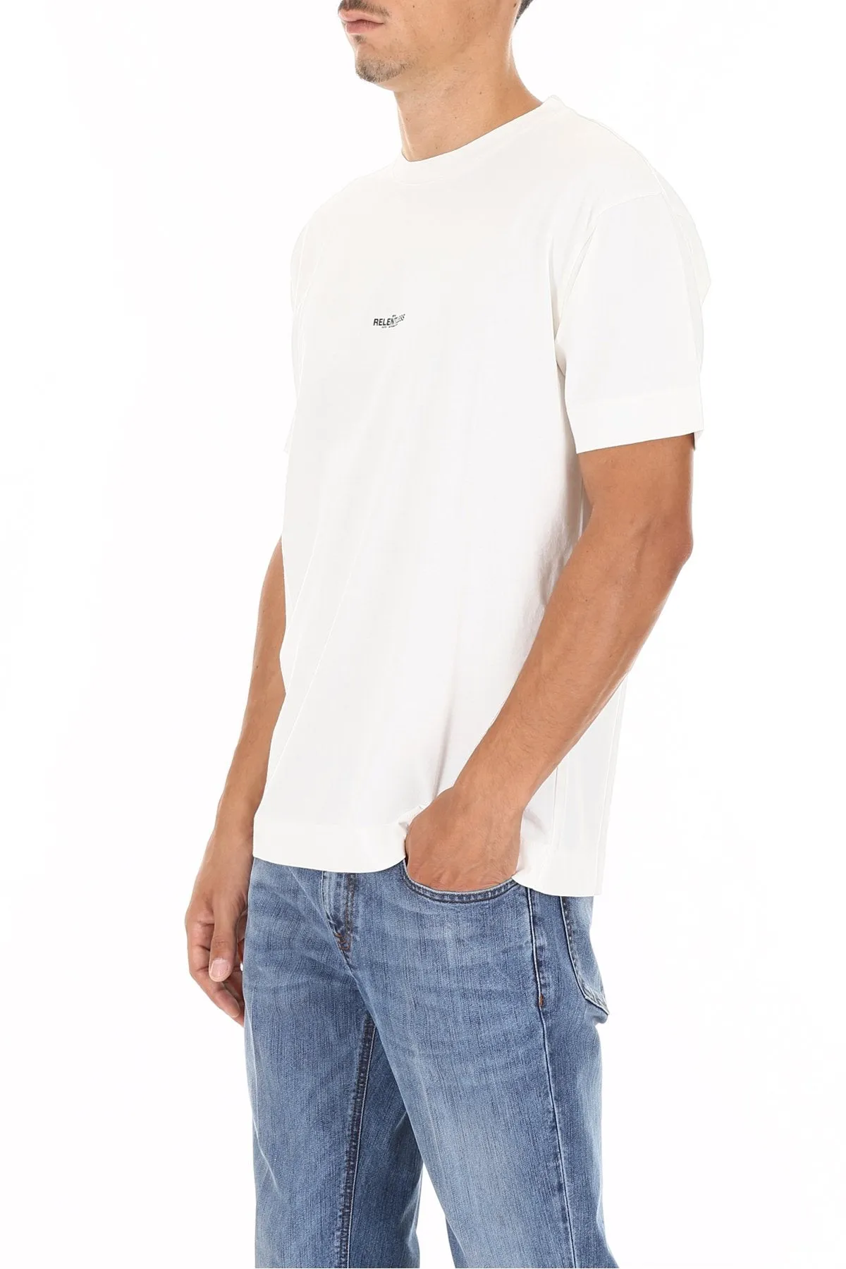 1017 Alyx 9SM Graphic Printed T-Shirt