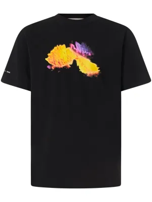 1017 ALYX 9SM Graphic Printed T-Shirt