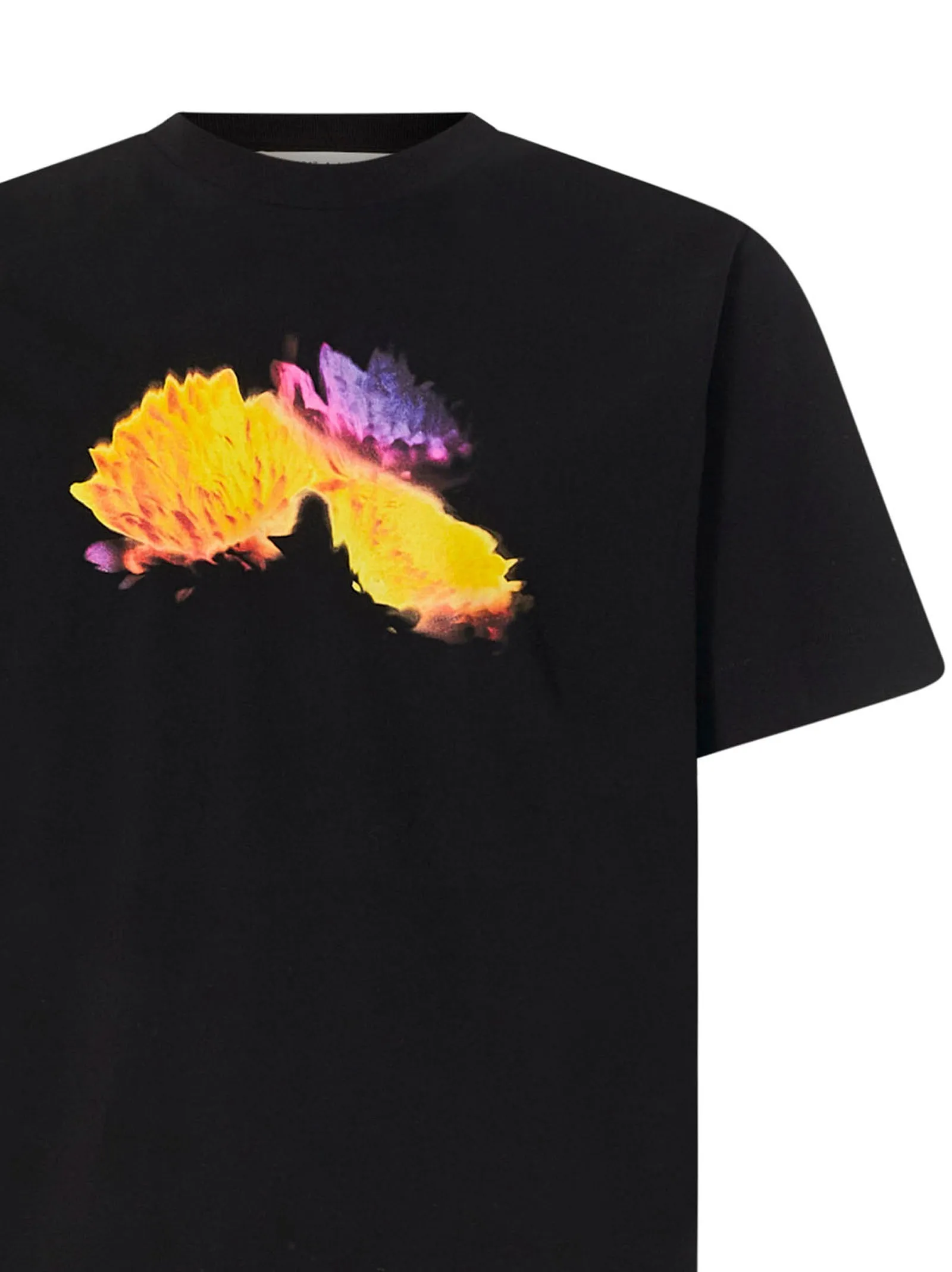 1017 ALYX 9SM Graphic Printed T-Shirt