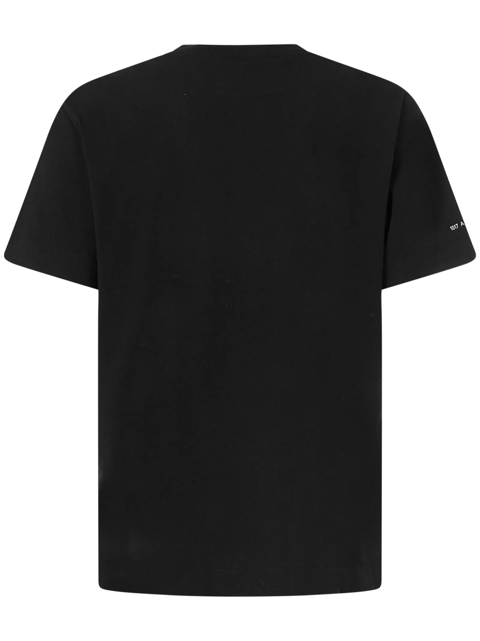 1017 ALYX 9SM Graphic Printed T-Shirt