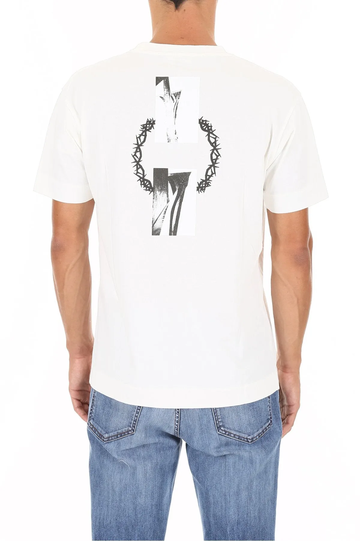 1017 Alyx 9SM Graphic Printed T-Shirt