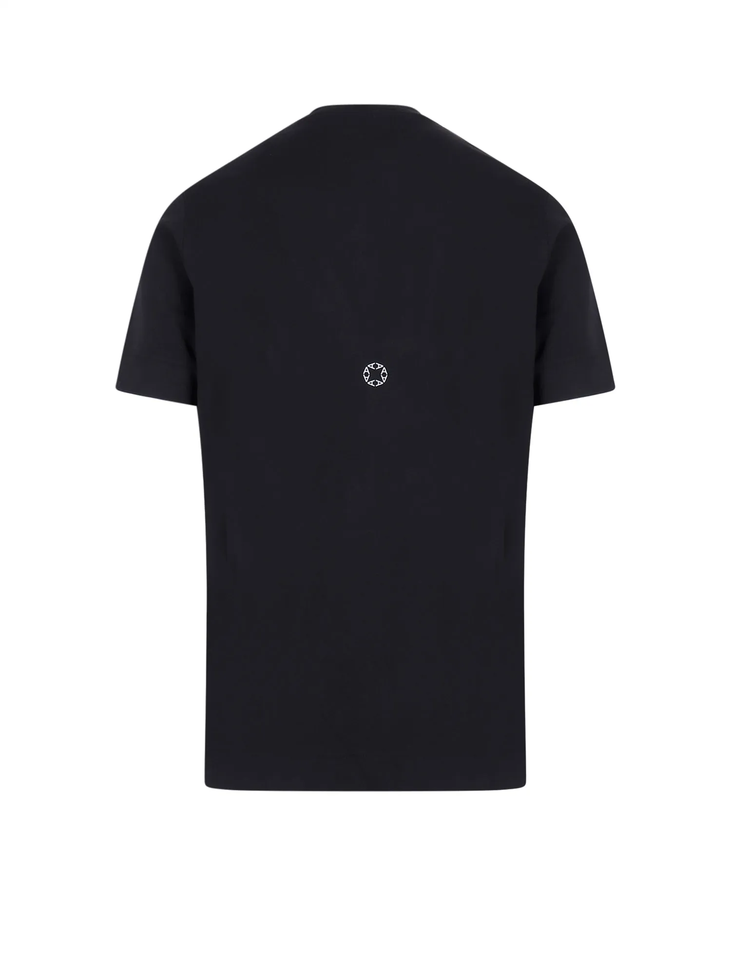 1017 ALYX 9SM Logo Printed Crewneck T-Shirt