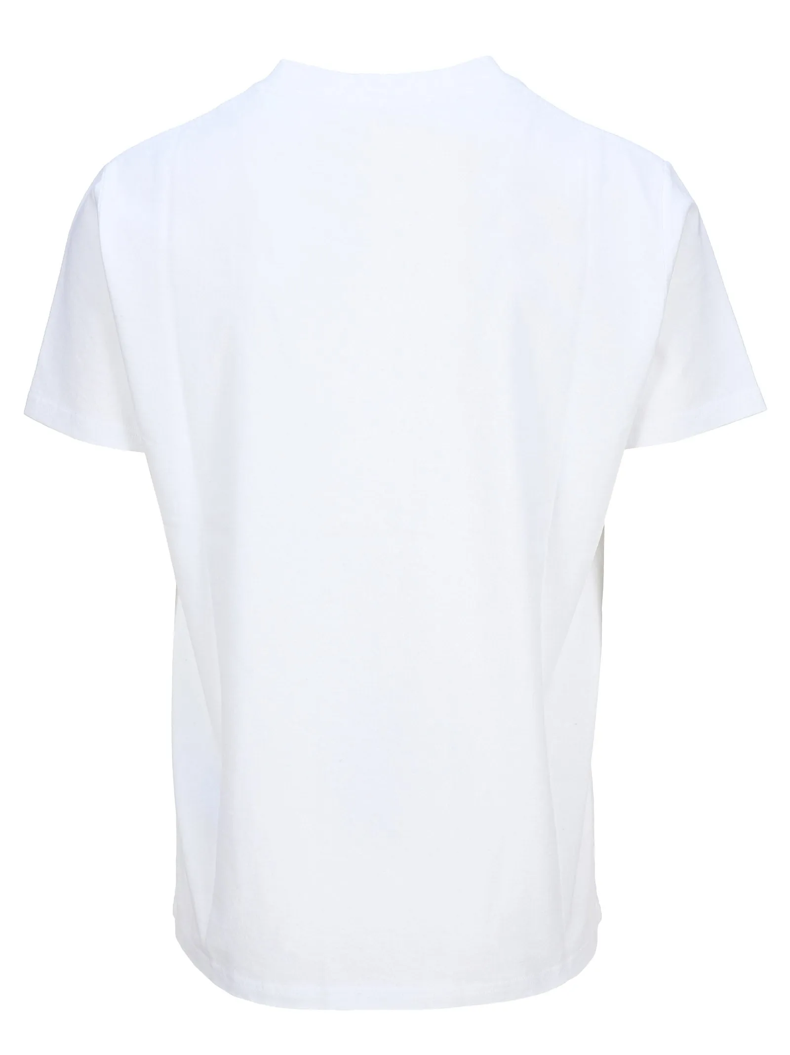 1017 ALYX 9SM Logo Printed Crewneck T-Shirt