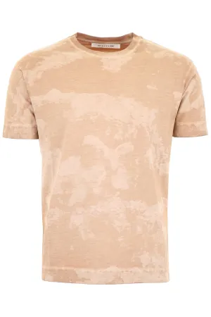 1017 Alyx 9SM Logo Printed Faded T-Shirt