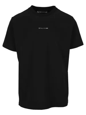 1017 ALYX 9SM Logo Printed T-Shirt