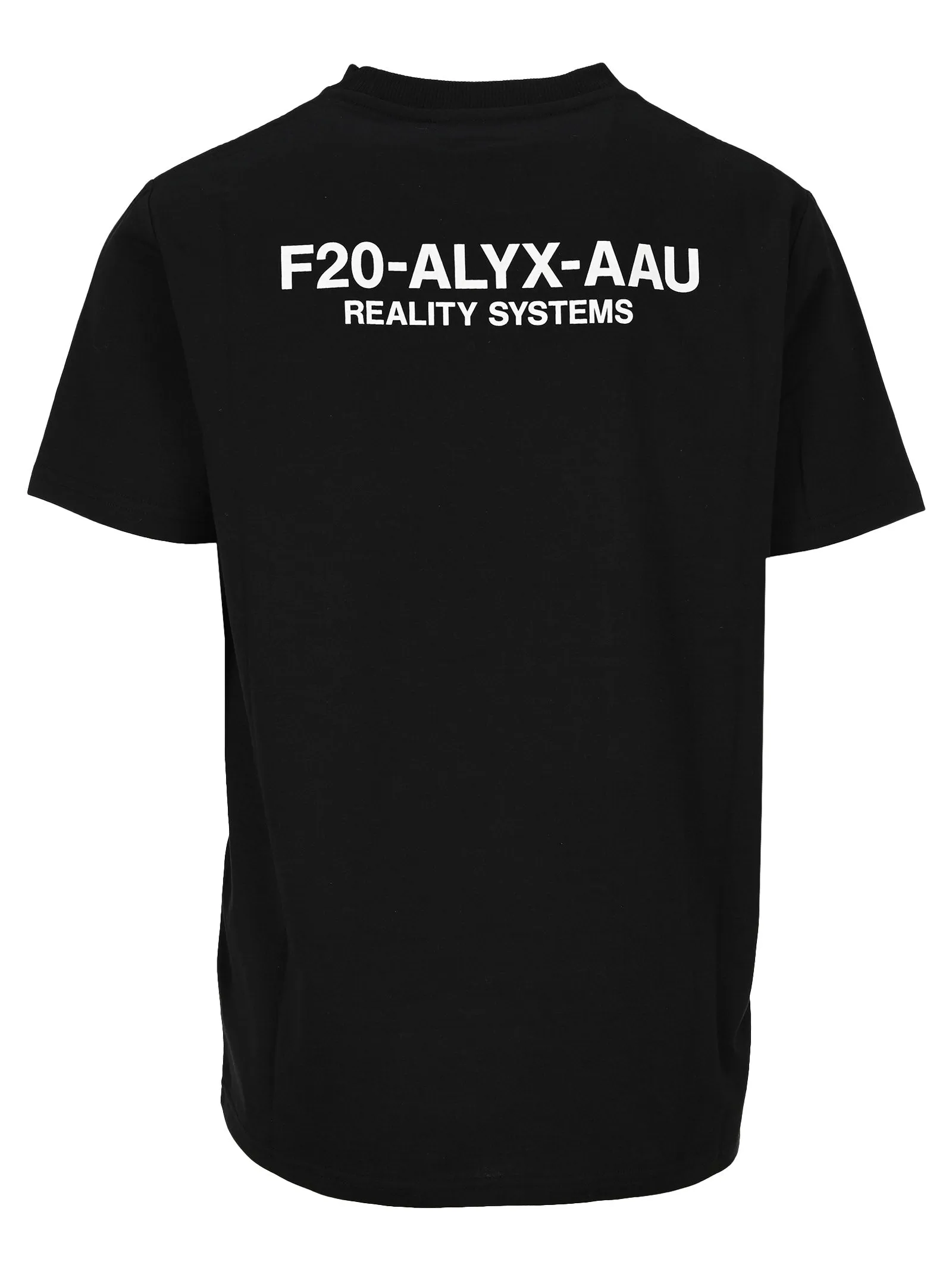 1017 ALYX 9SM Logo Printed T-Shirt