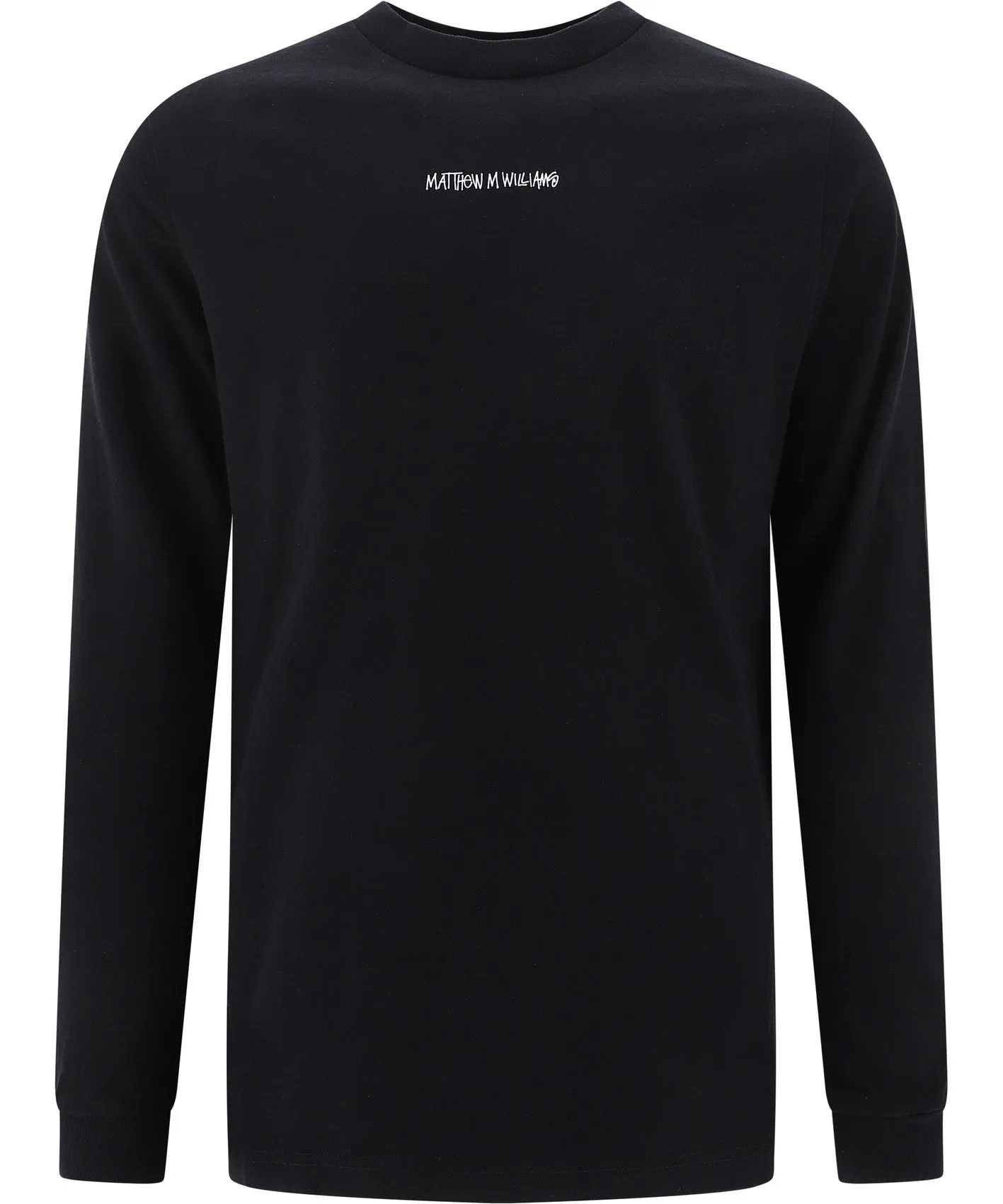 1017 ALYX 9SM Printed Crewneck T-Shirt