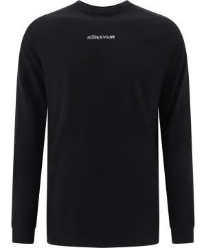 1017 ALYX 9SM Printed Crewneck T-Shirt
