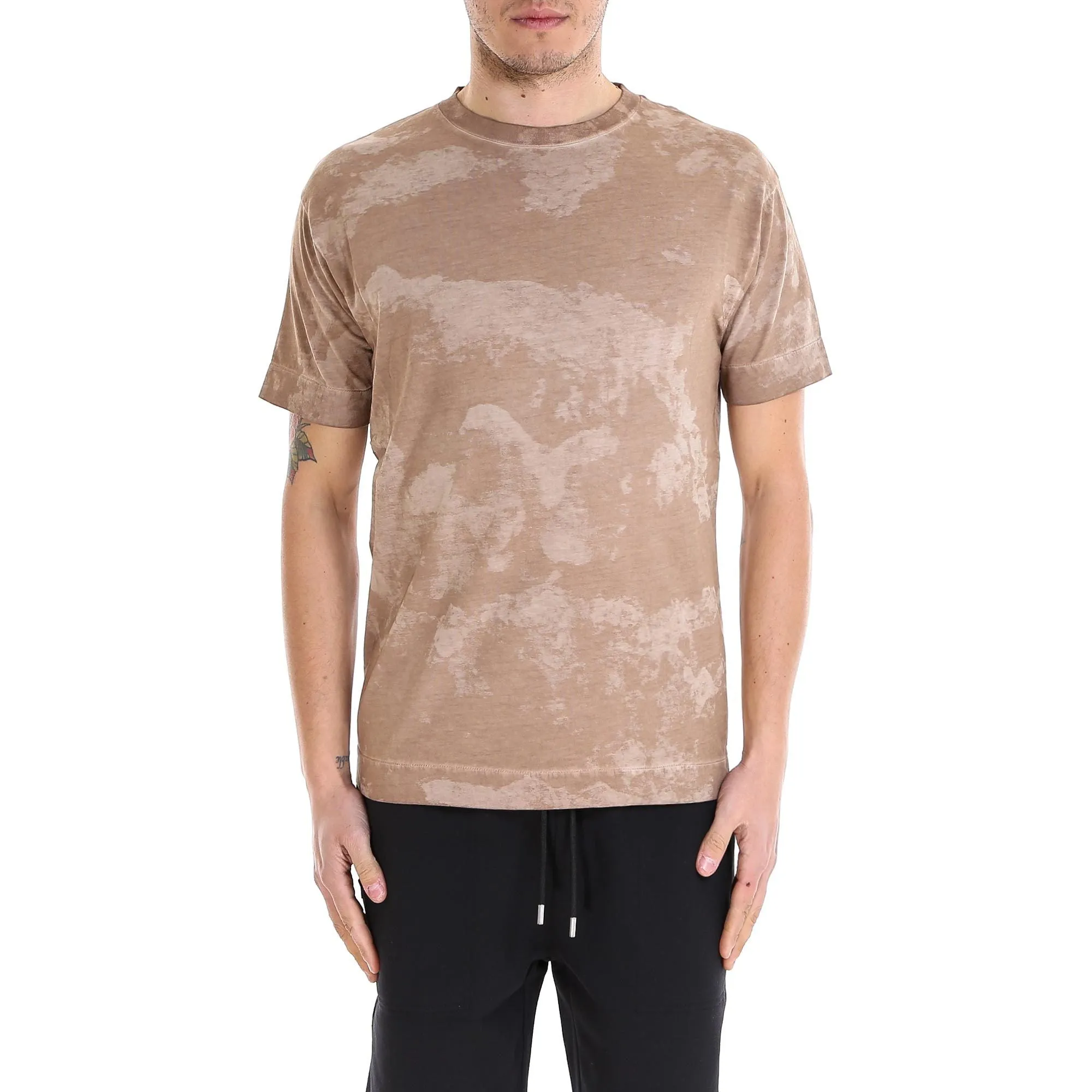 1017 Alyx 9SM Printed Logo T-Shirt