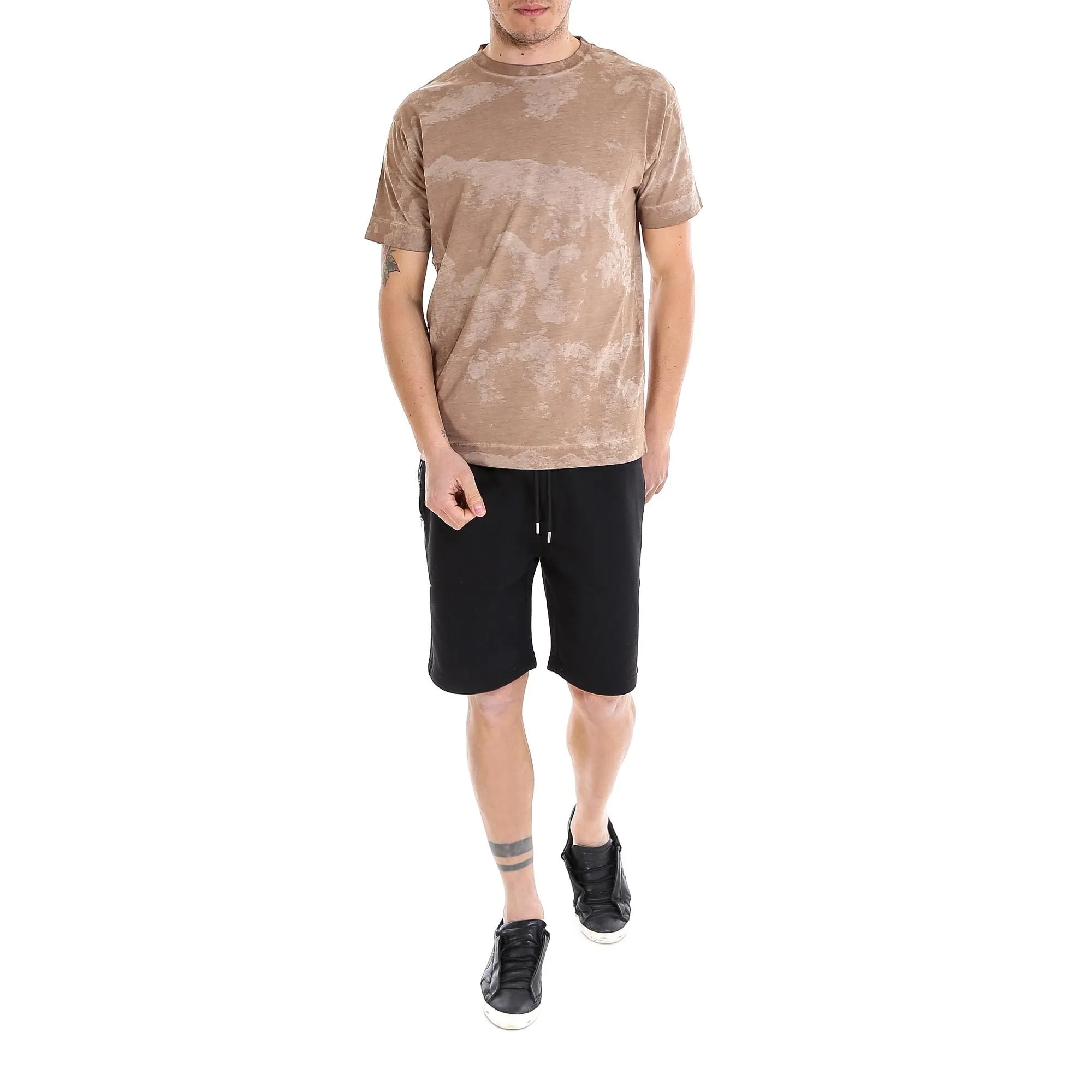 1017 Alyx 9SM Printed Logo T-Shirt