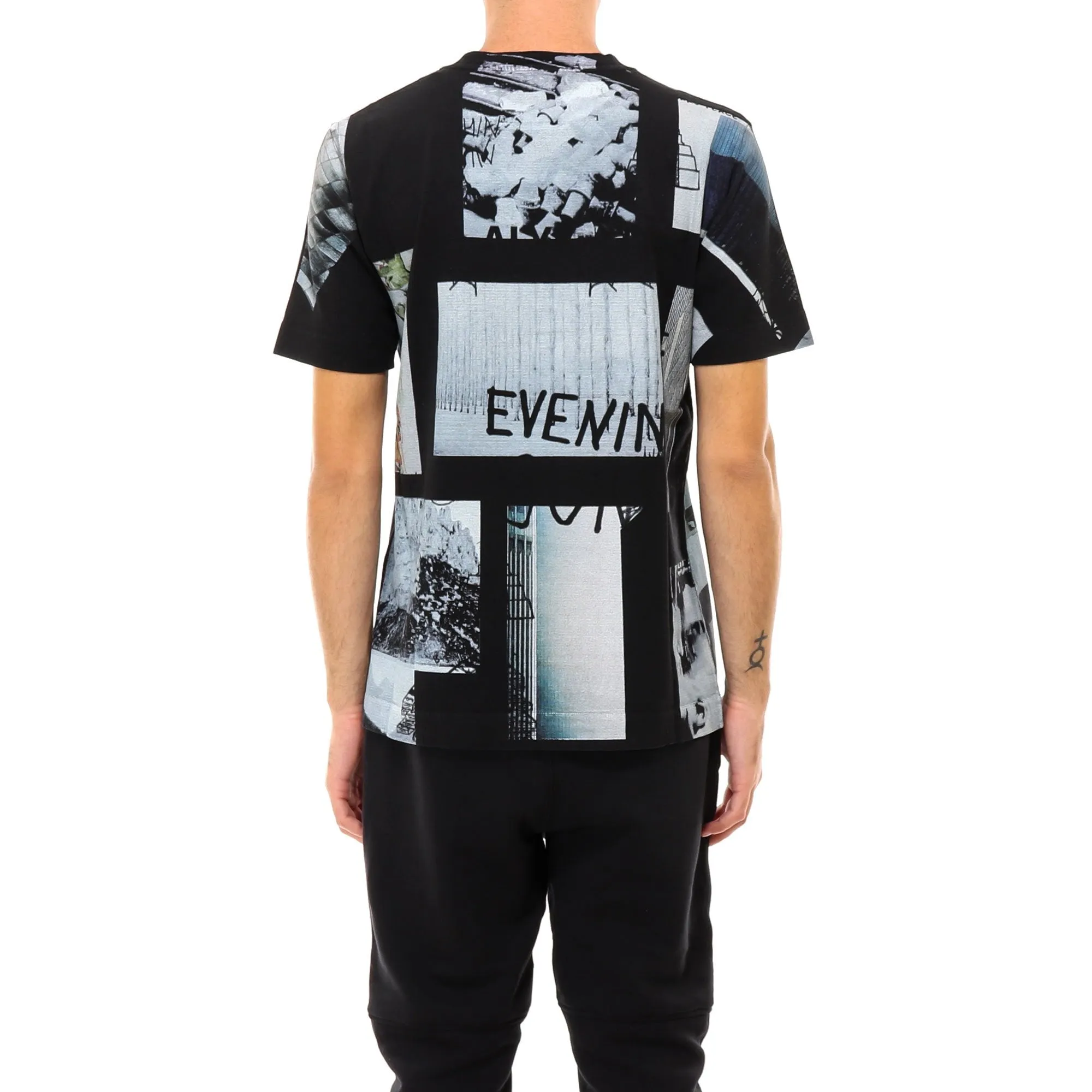 1017 Alyx 9SM Printed T-Shirt
