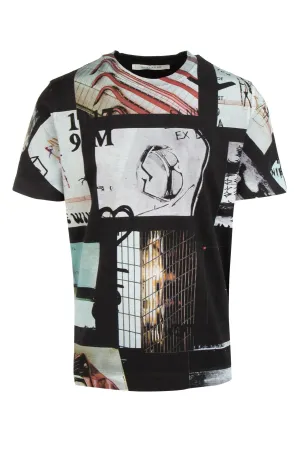 1017 Alyx 9SM Printed T-Shirt