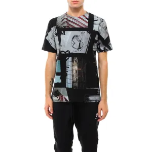 1017 Alyx 9SM Printed T-Shirt