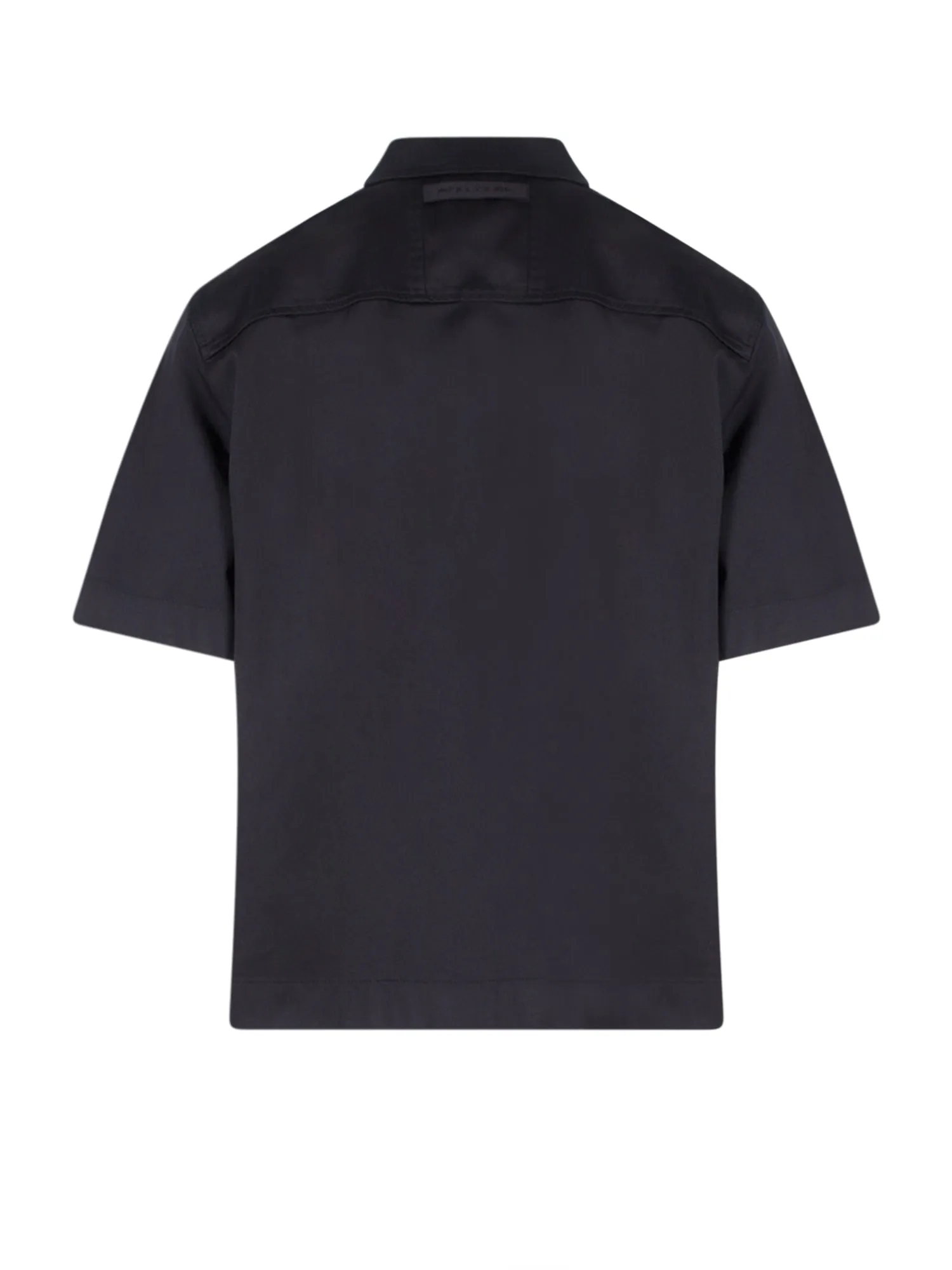 1017 ALYX 9SM Short-Sleeved Graphic Printed Shirt