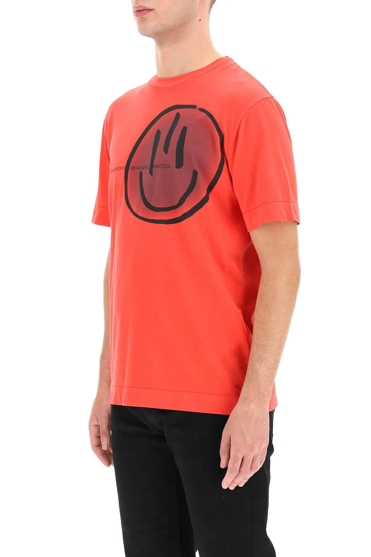 1017 ALYX 9SM Third Eye Printed T-Shirt