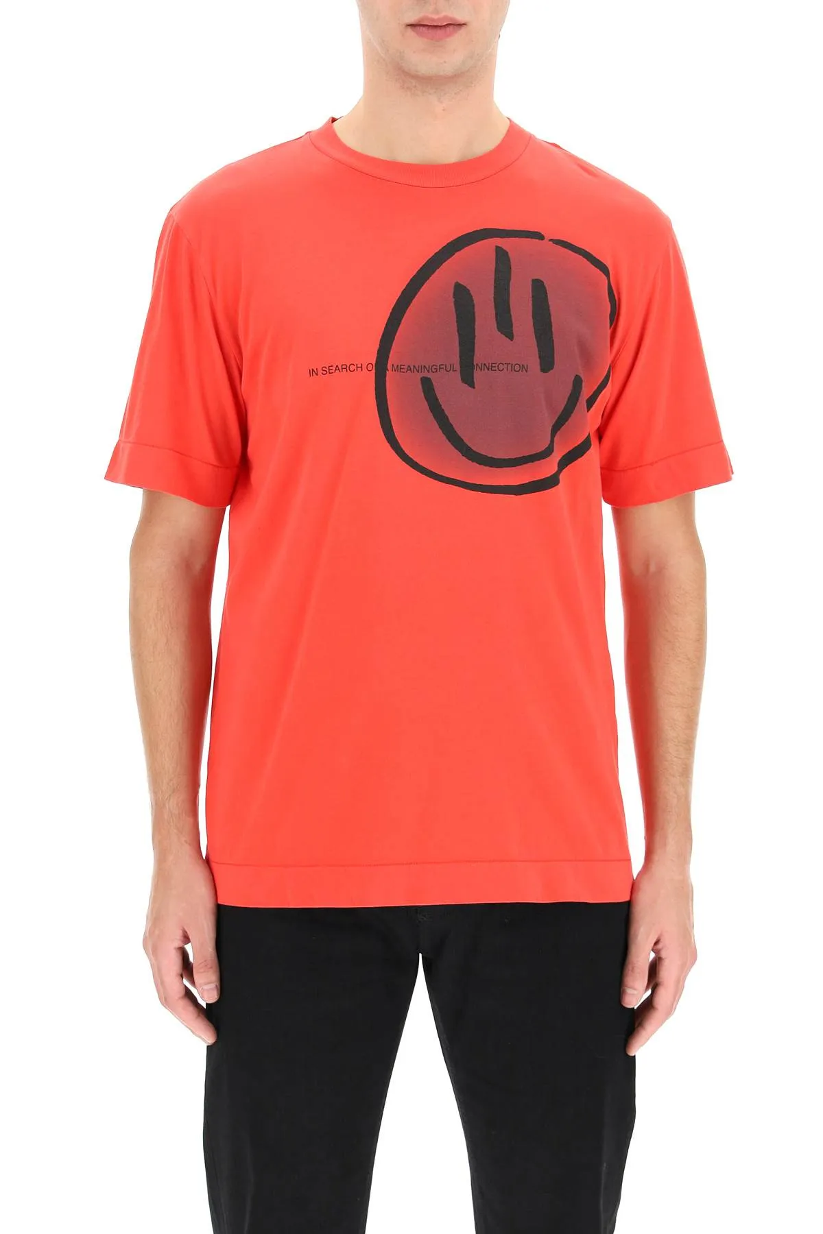 1017 ALYX 9SM Third Eye Printed T-Shirt