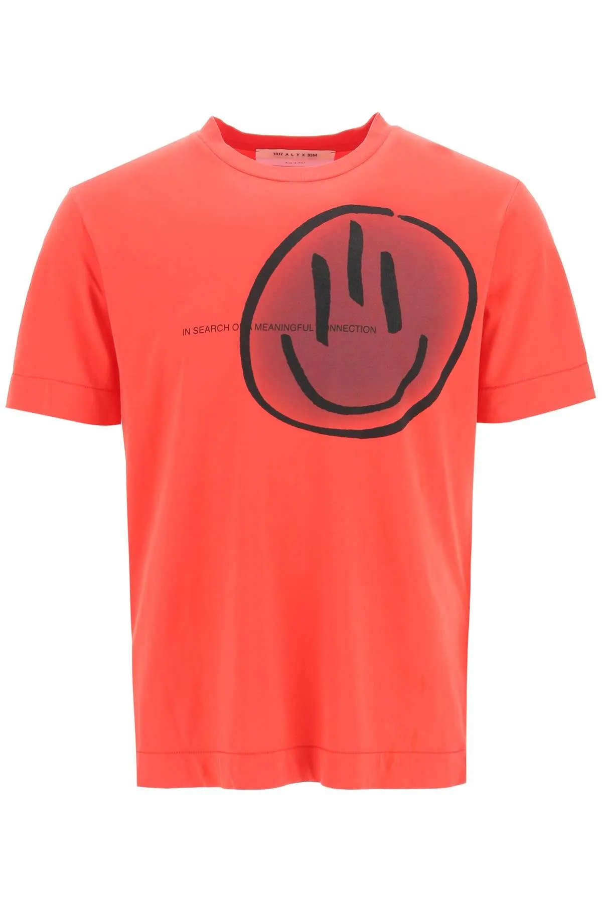 1017 ALYX 9SM Third Eye Printed T-Shirt