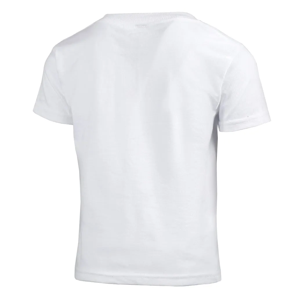 2025 WPG WHITEOUT CHILD T-SHIRT