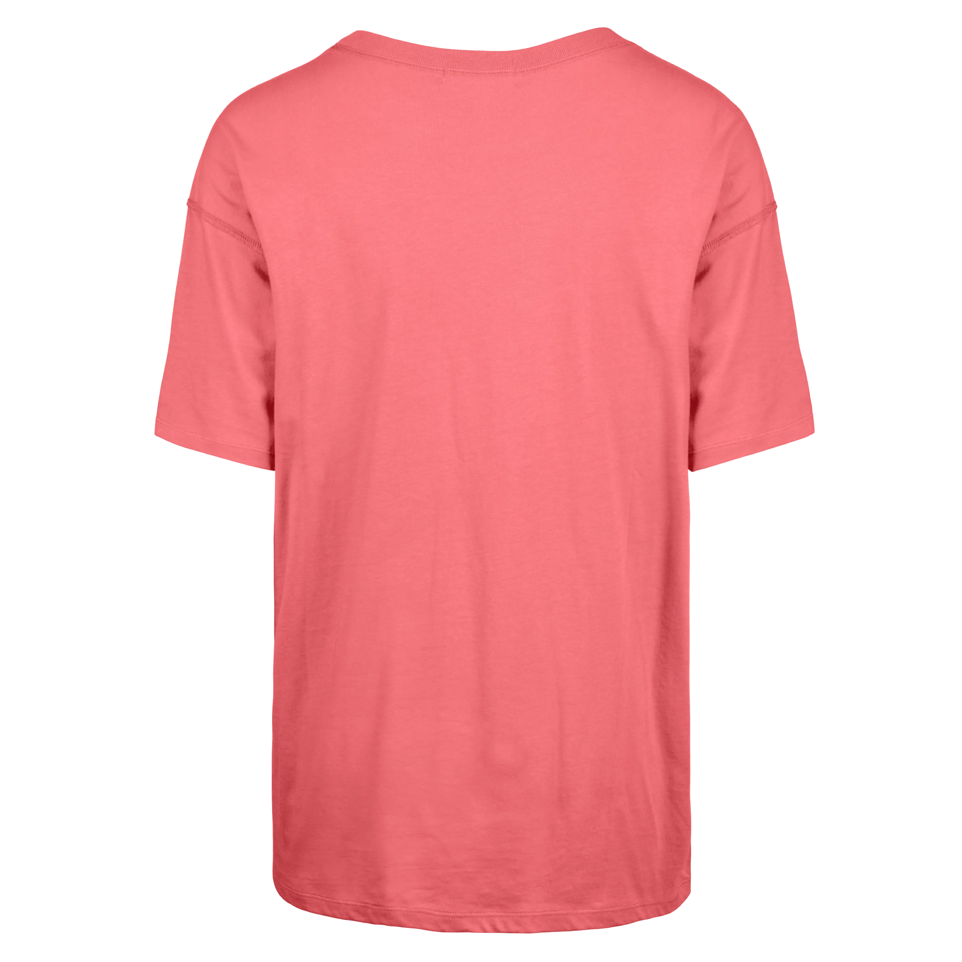'47 Brand Miami HEAT Luminance Women's Tee