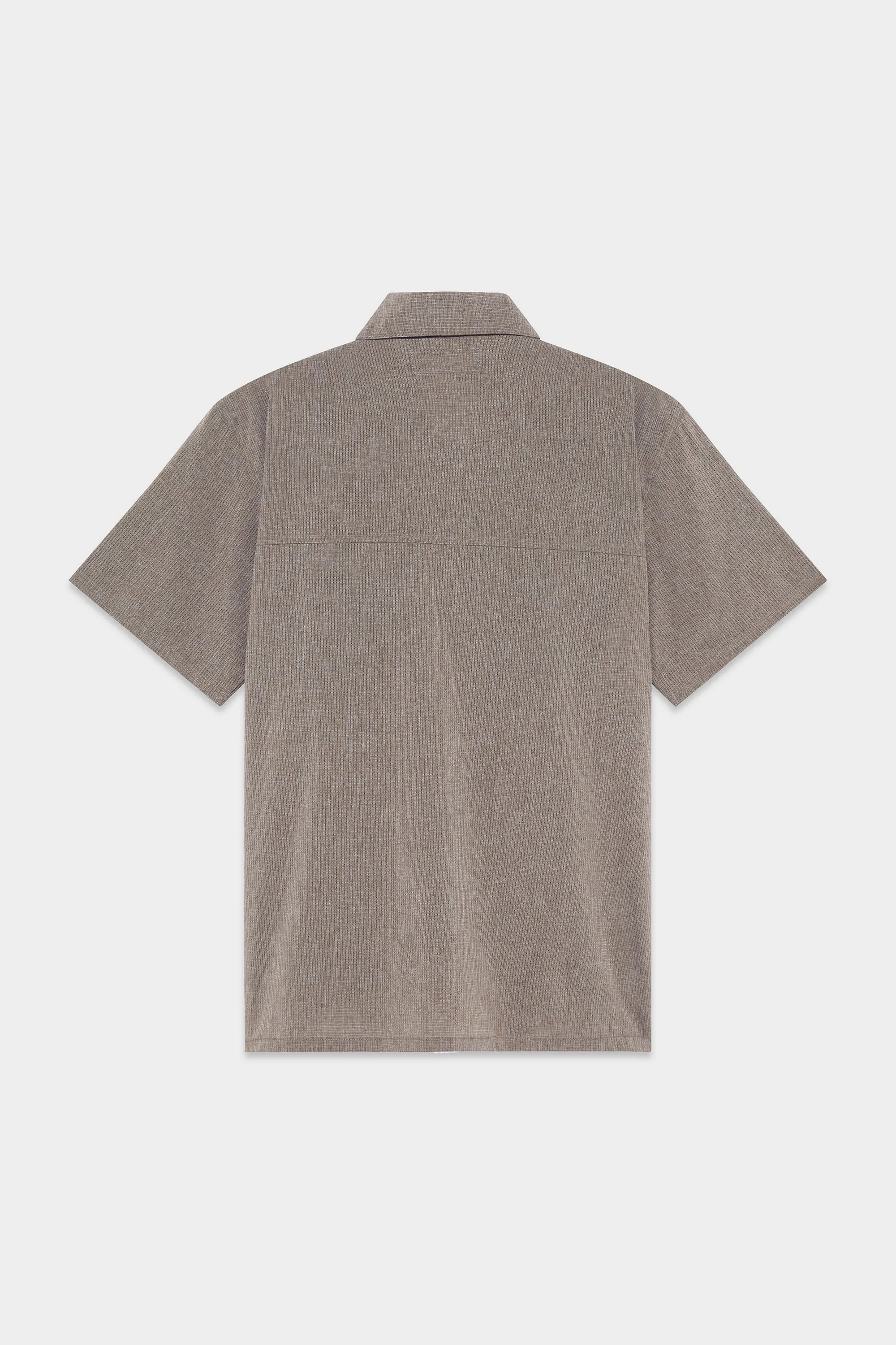 686 Men's Seeker Perforated Button Up
