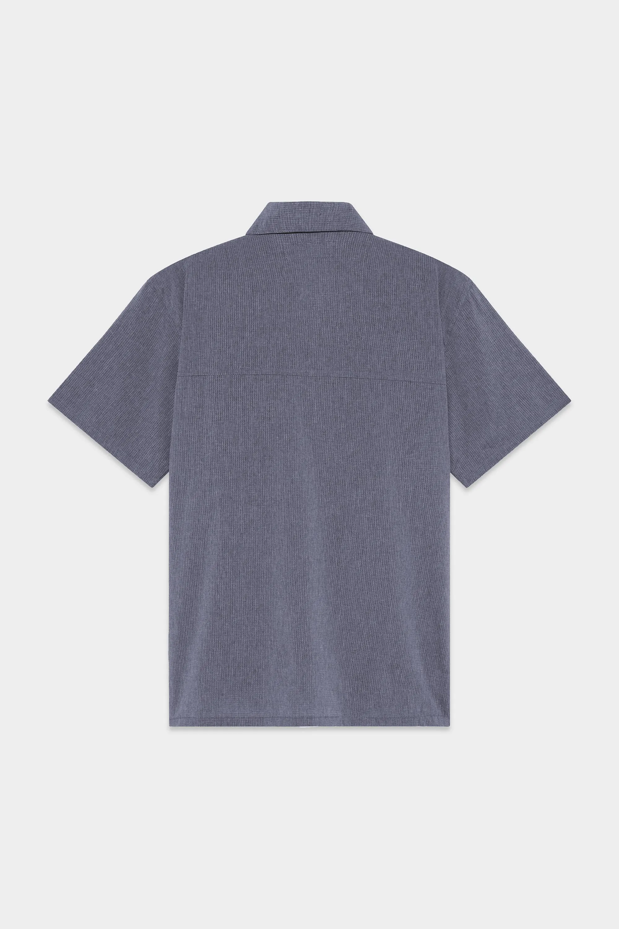686 Men's Seeker Perforated Button Up
