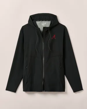Alabama Marshal Featherweight Hooded Jacket