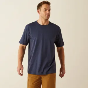 Ariat Men's Rebar® Cotton Strong Short Sleeve T-Shirt