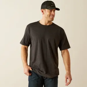 Ariat Men's Rebar CottonStrong Short Sleeve T-Shirt