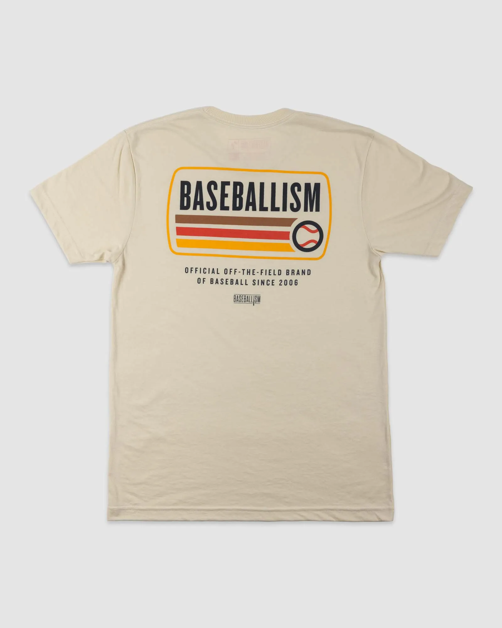 Baseballism Retro