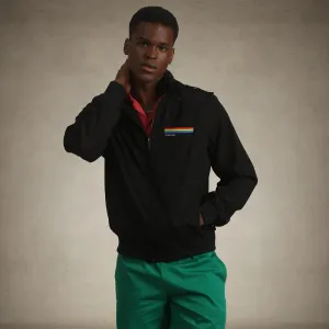 BOBBI Iconic Racer Jacket