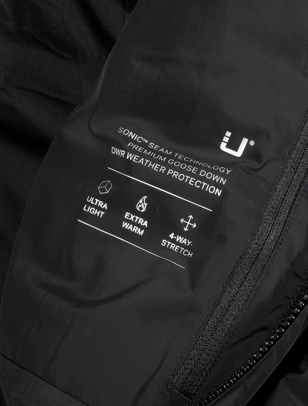Bolt™Jacket Black