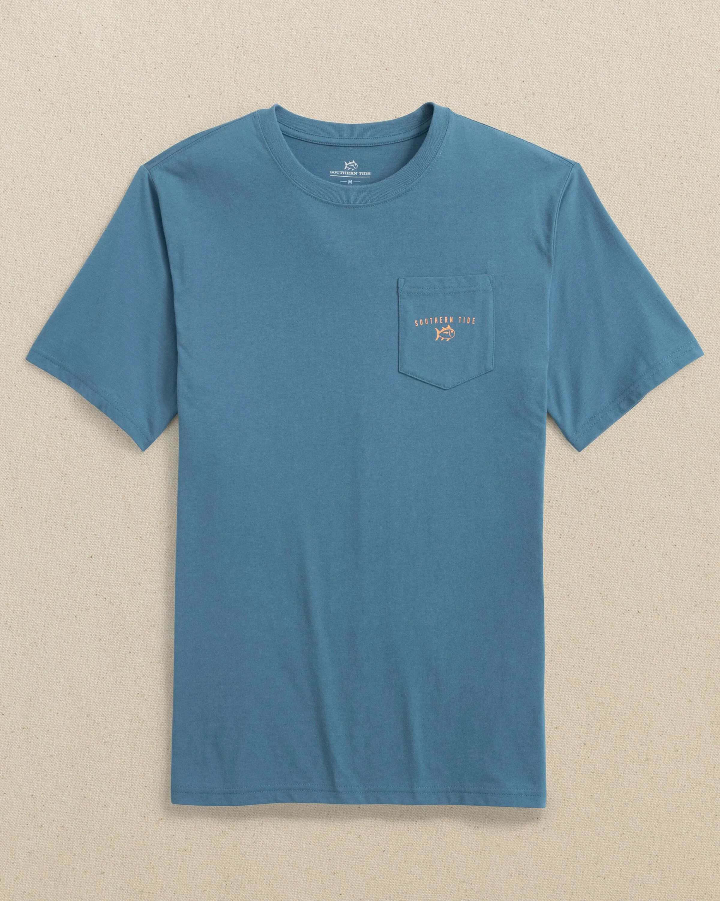Bonfire By The Beach Short Sleeve T-Shirt