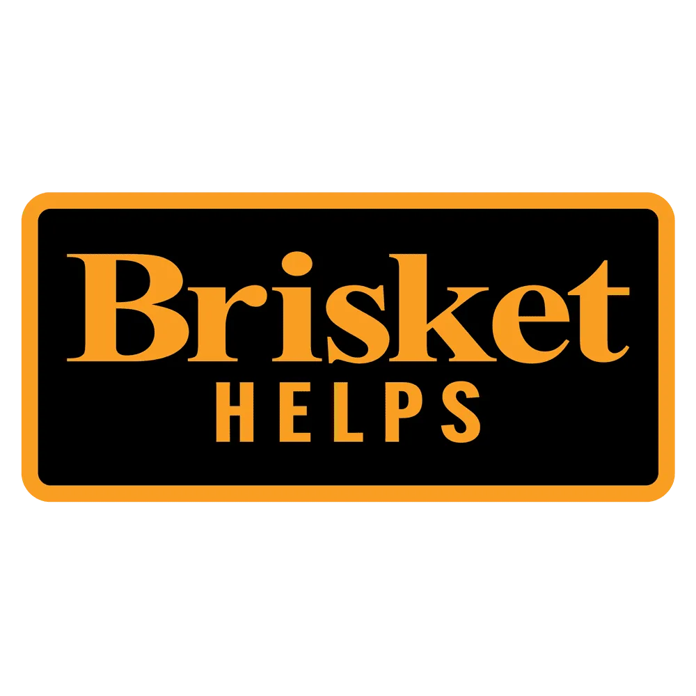 Brisket Helps Patch