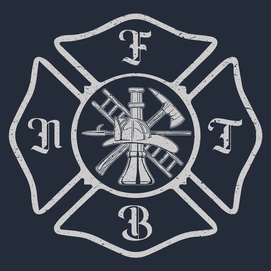 Brotherhood T-Shirt - Midnight Navy