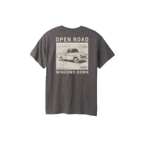 Chevrolet Windows Down T-Shirt