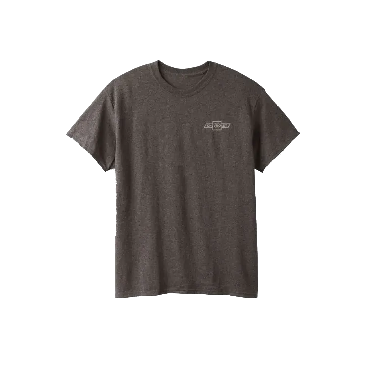 Chevrolet Windows Down T-Shirt
