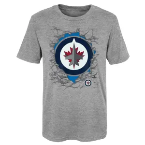 CHILD BREAKTHROUGH T-SHIRT