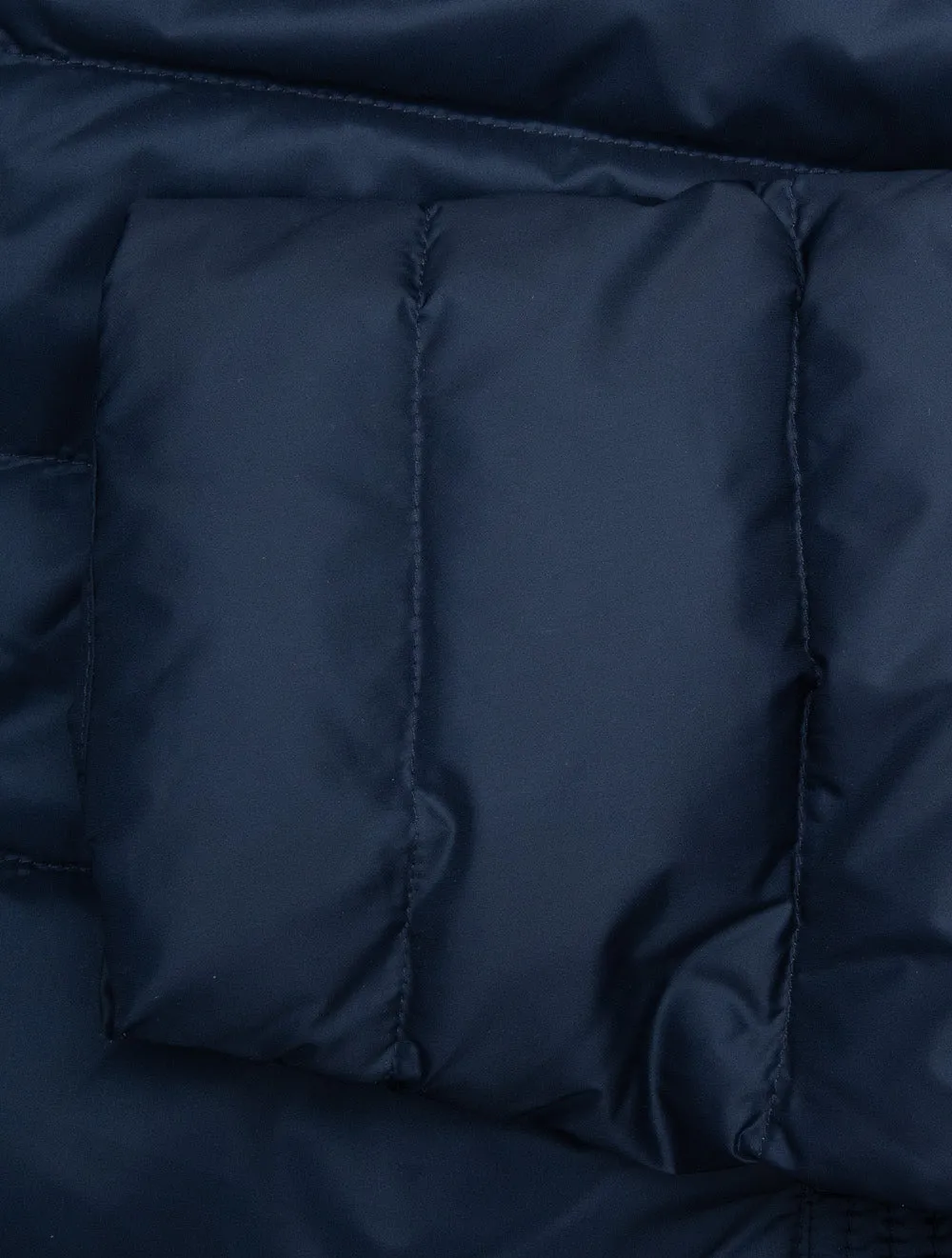 Circuit Jacket Insignia Blue
