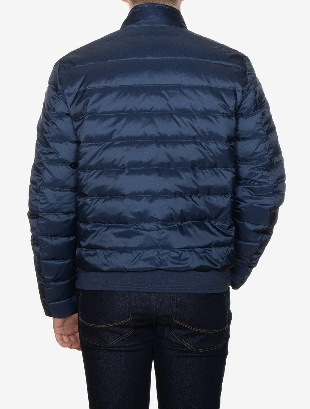 Circuit Jacket Insignia Blue