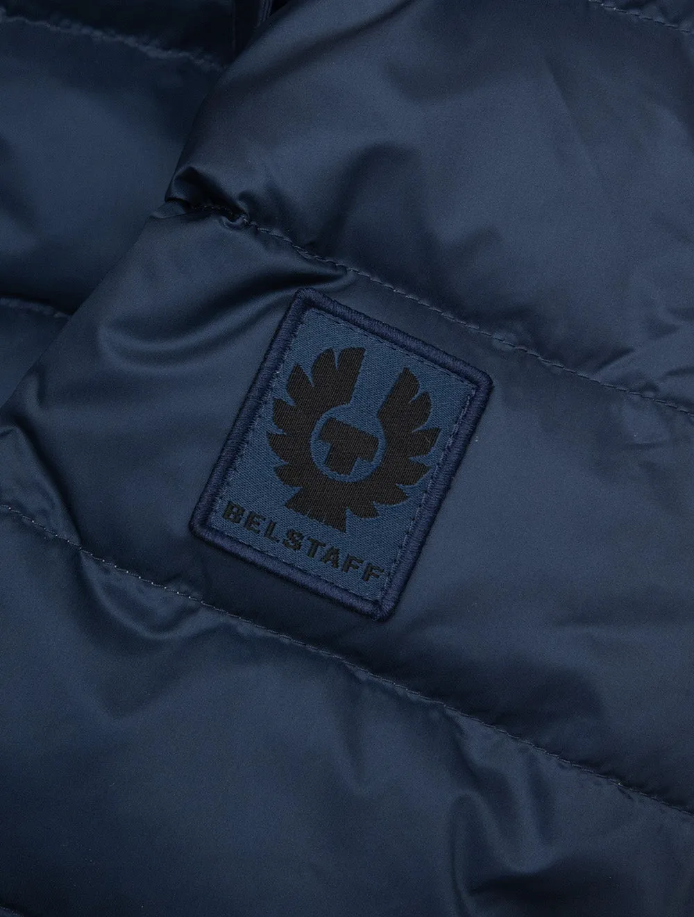 Circuit Jacket Insignia Blue