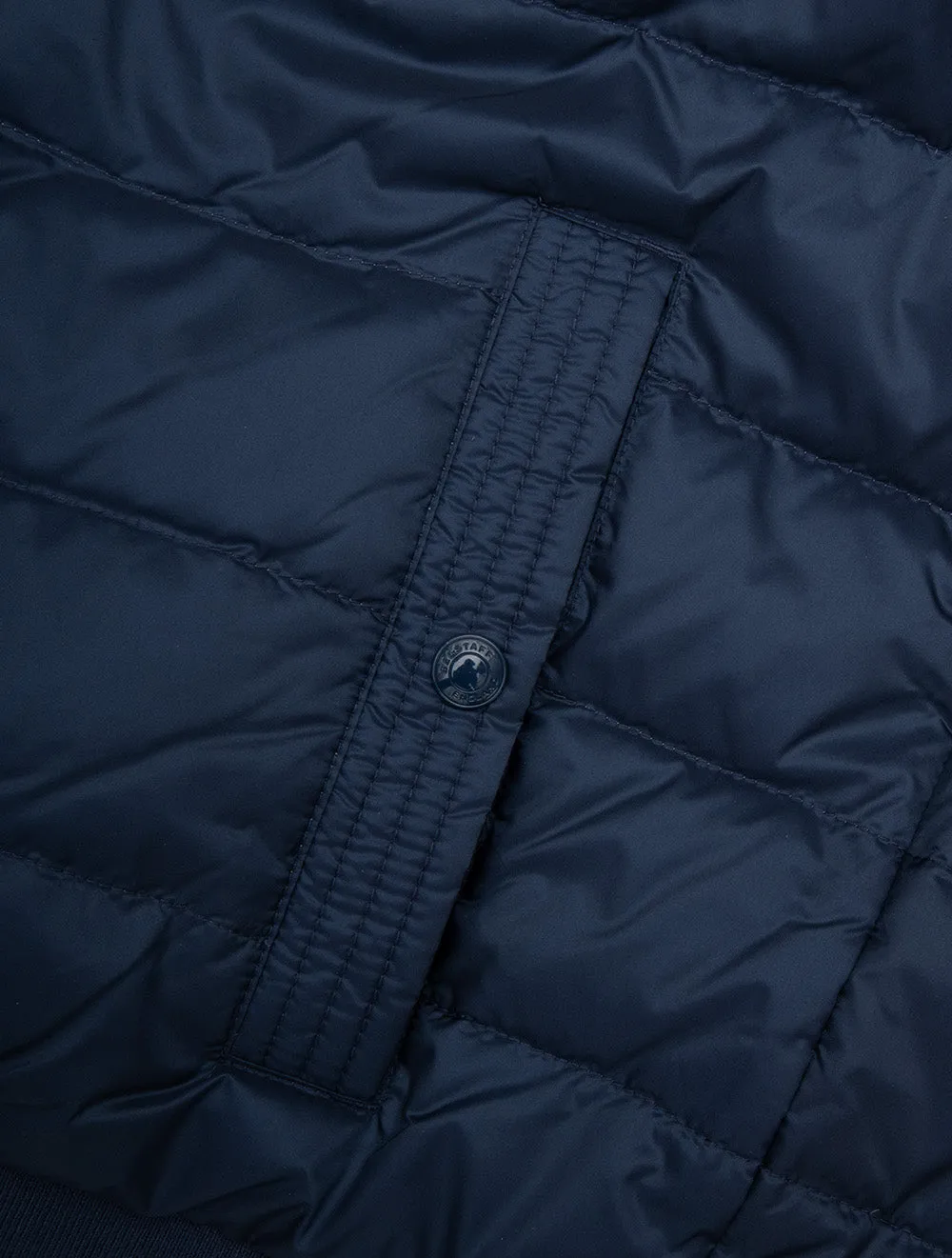 Circuit Jacket Insignia Blue