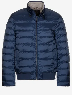 Circuit Jacket Insignia Blue