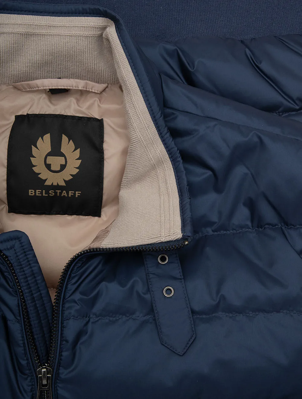 Circuit Jacket Insignia Blue