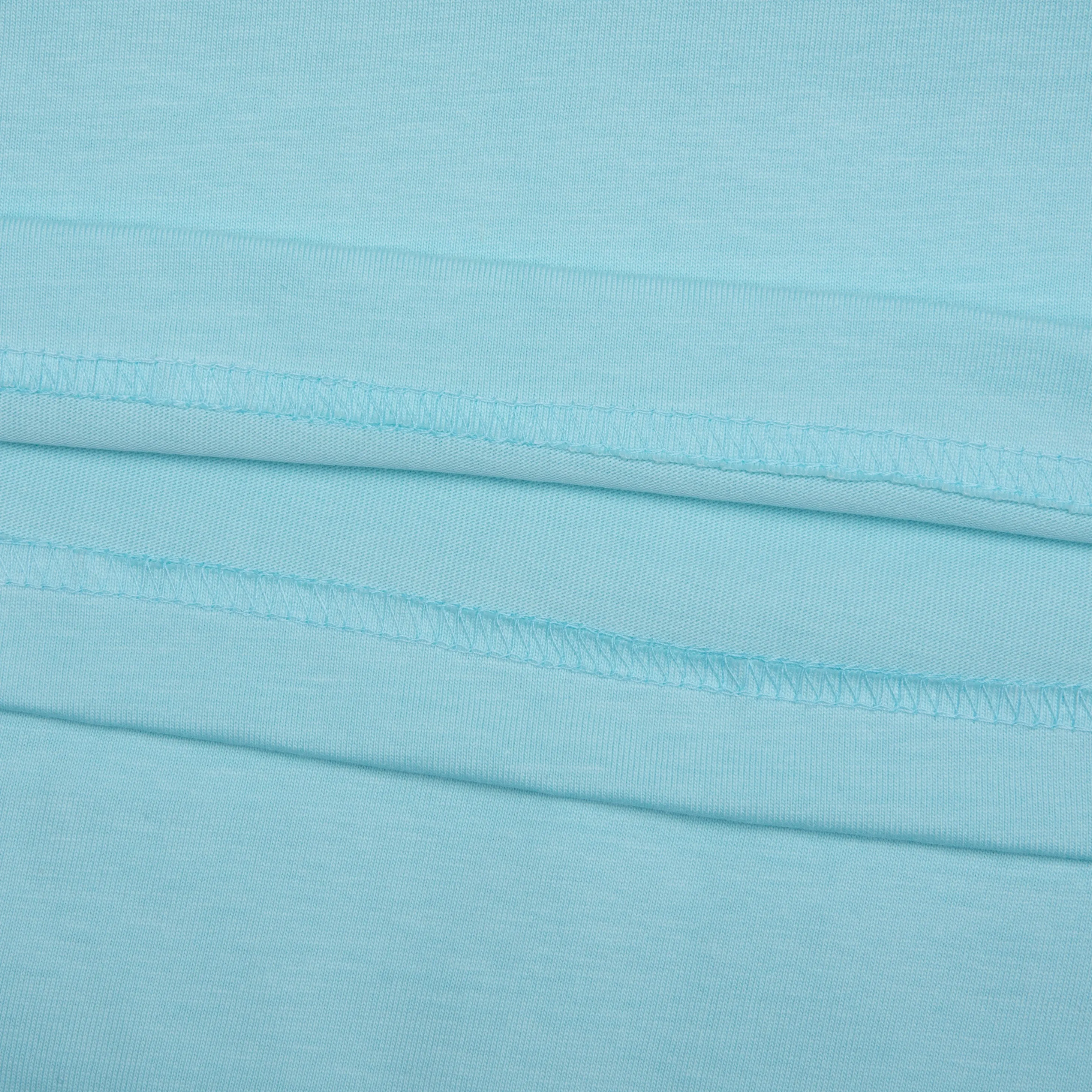Cloud Tee - Light Blue