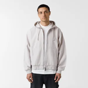 Core Canvas Jacket | Sand